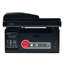 奔图（PANTUM）M6550 黑白激光多功能一体机（打印 复印 扫描） 黑色（单位：台）