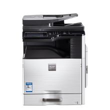 夏普(SHARP) MX-B5621R 黑白复印机(双面复印、网络打印、一层纸盒)(计价单位：台)