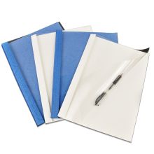 优玛仕（U-MACH） 20mm 热熔封套 60册/包（计价单位：盒）白色