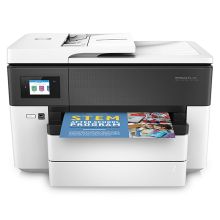 惠普(HP) 7730 A3 彩色喷墨一体机 (计价单位：台)