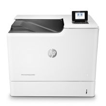 惠普(HP) M652dn A4彩色激光打印机（三年原厂服务）（计价单位：台）白色