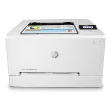 惠普 Colour LaserJet Pro M254nw A4 彩色激光打印机（单位：台）