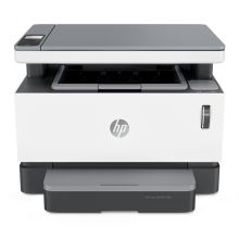 惠普 Laser NS MFP 1005 A4 黑白激光打印机（单位：台）