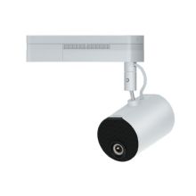爱普生（EPSON）EV-100 投影仪 投影机 商用 办公（高清 2000流明 激光光源 SD卡播放 360度投影 含安装)(单位：台)
