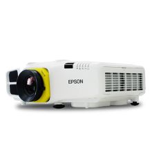 爱普生（EPSON）CB-5510 投影仪 投影机 商用 办公 会议 (5500流明 标清 含上门安装 赠送120英寸4:3电动幕布)(单位：套)