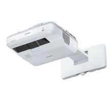 爱普生（EPSON）CB-700U 投影仪 投影机 商用 办公 教育 (WUXGA超高清 4000流明 激光超短焦 含上门安装)(单位：台)