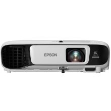 爱普生（EPSON）CB-U42投影仪 高清办公商务投影机 3600ANSI流明(单位：台)