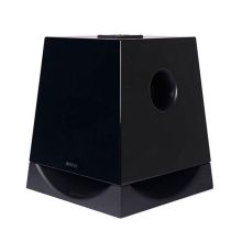 雅马哈 NS-SW700 406*445*406mm 10英寸大功率进口音箱 黑色（单位：台）