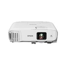 爱普生 CB-990U 3800流明 标清投影仪（含支架、安装及二年保修）（单位：台）
