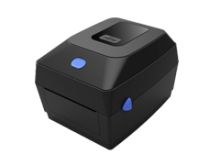 富士通 DPL435E 智能云电子发票打印机 黑色（单位：台）