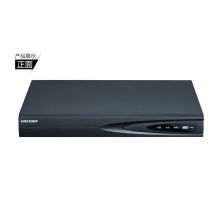 海康威视 DS-7808N-K2 8路监控网络硬盘录像机 黑色（单位：台）