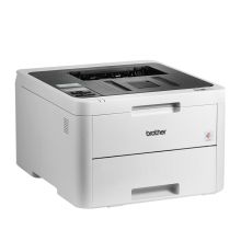 兄弟 HL-3160 彩色A4 激光数码自动双面打印无线打印机 白色（单位：台）