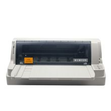 富士通（Fujitsu） DPK810H 110列平推式票据打印机（单位：台）