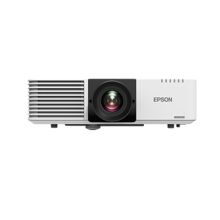 爱普生 CB-L610U 3LCD激光工程投影机 WUXGA超高清6000流明（含钻石150寸16:10投影幕/安装调试及线材） 白色（单位:台）