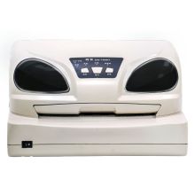 得实 DS-7860 94列厚簿证/新型存折打印机/医院电子病历/出生证/接种卡打印（单位:台）