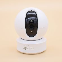 萤石 C6HN 1080P 云台网络摄像机 白色（单位：个）