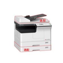 东芝 E-2303AM A3黑白激光打印机（主机+双面器+二纸盒+原装机柜）（单位：台）