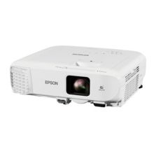 爱普生 CB-2247U 4200流明投影仪（含吊顶架/15米HDMI线材/安装调试） 白色（单位:套）