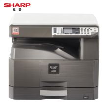 夏普 SF-S261NV A3 黑白激光复合机（标配单纸盒+盖板）(单位：台)