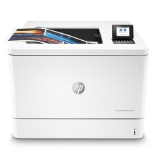 惠普 M751dn A3彩色激光打印机 单位：台