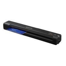 爱普生 ES60W 便携式扫描仪（每分钟15张带无线） 白色（单位:台）