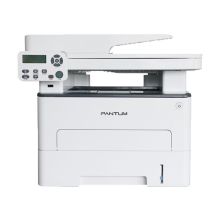 奔图(PANTUM) M7160DW A4黑白激光多功能一体机 (计价单位：台)