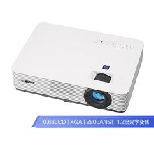 索尼(SONY) VPL-DX221 (2800/XGA/5000：1)投影机 (计价单位：台)