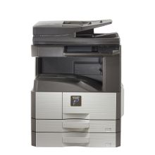 夏普 MX-M3158NV+MX-CS12N+MX-CS13N  多功能办公数码复合机(含双面输稿器+四纸盒)(计价单位：台)