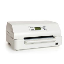 实达 BP-3000II 专业存折打印机 (单位：台） 灰白色