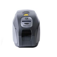 斑马 ZXP3C 单面证卡打印机（配斑马800033-340CN色带*4卷）（单位:套）
