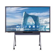 夏普SHARP PN-CM651 智能交互平板  65寸 （单位：台） 灰色