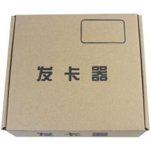 睿者易通 F-9发卡器 USB通讯 （单位：台） 黑色