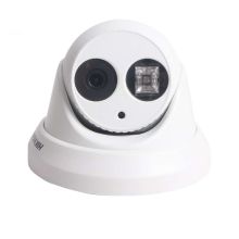 海康威视(HIKVISION) DS-2CD3346DWD-I 400万像素 不变焦 网络半球摄像头(计价单位：台)