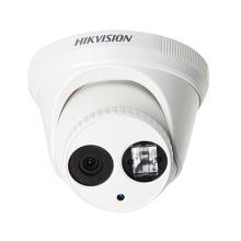 海康威视(HIKVISION) DS-2CD3356WD-I 500万像素网络监控摄像头(计价单位：个) 白色