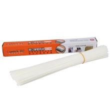 齐心(COMIX) MG-500 4.8*500mm 装订环 4.8*500mm(计价单位：盒)