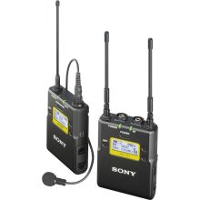 索尼 SONY UWP-D11 无线麦克风话筒（D11小蜜蜂/保护箱）（单位:个）