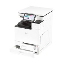 理光 IM C2500 A3彩色多功能数码复合机（主机+双层纸盒+盖板）（单位：台）