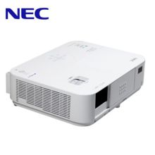 NEC CR5300H 4000流明投影仪(加配灯泡/钻石120寸电动幕布/安装调试及线材/3年保修） (单位：台）