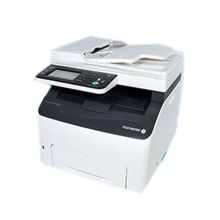 富士施乐（Fuji Xerox） DocuPrint CM228fw 彩色激光多功能一体机 打印/复印/扫描/传真