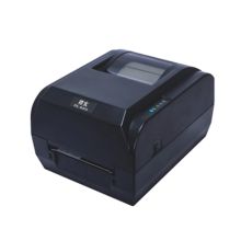 得实 DL-620 热敏/黑白打印机 打印 桌面型条码打印机