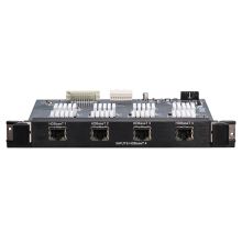 丽声 LE-7404HBI 4路HDBaseT无缝输入卡(150M) 黑色（单位：块）