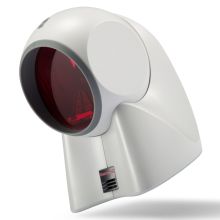 霍尼韦尔Honeywell MK7120-串口 有线扫描平台 白色（含串口线） （单位：台）