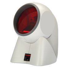 霍尼韦尔Honeywell MK7120-USB 有线扫描平台 白色（含USB线） （单位：台）