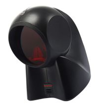 霍尼韦尔Honeywell MK7120-USB 有线扫描平台 黑色（含usb线） （单位：台）