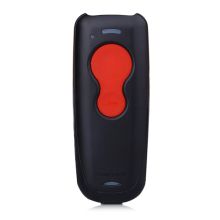 霍尼韦尔Honeywell 1602G2D 扫描枪 黑红相间（单机/按钮式/挂绳） （单位：台）