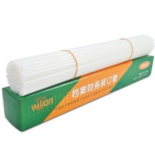 惠朗(huilang)HL50E 6mm财务装订机专用铆管 100支/盒 (计价单位：盒)