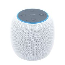 华为 100000675541 WiFi蓝牙音响 声控家电 星云白/太空黑 (单位:个)