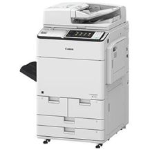 佳能 mageRUNNER ADVANCE C7580 彩色数码复合机(官方标配/含双面自动输稿器/四纸盒)