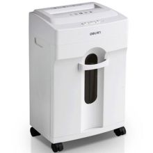 得力 9900 碎纸机 白色（单位：台）
