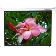 三星 150寸 4:3电动遥控幕（含遥控+吊装服务）（单位：张）